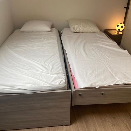 Oostende Bonsoir Екстериор снимка